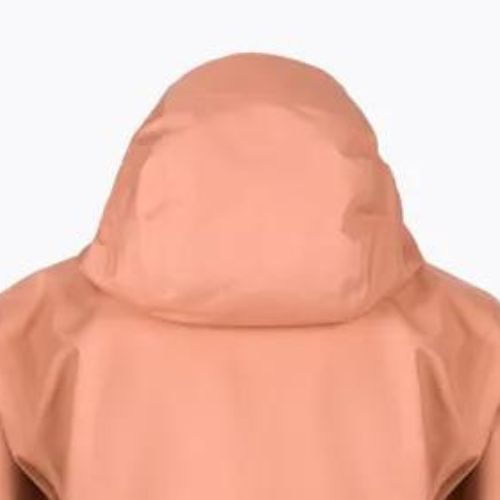 Куртка дощовик жіноча Marmot Minimalist Gore Tex помаранчева M12683-20094