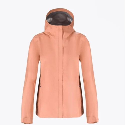 Куртка дощовик жіноча Marmot Minimalist Gore Tex помаранчева M12683-20094