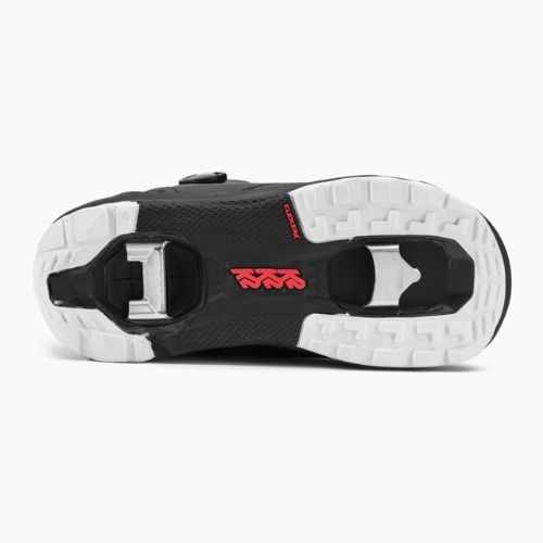 Черевики для сноуборду K2 Kinsley Clicker X HB чорні 11E2017