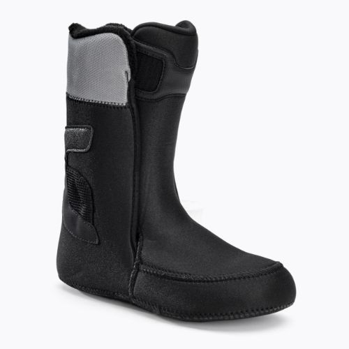 Черевики для сноуборду K2 Maysis Clicker X HB чорні 11E2002
