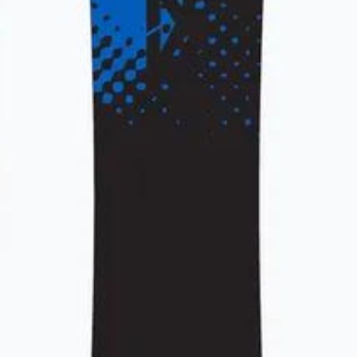 Сноуборд K2 Raygun Pop сіро-чорний 11G0025/11