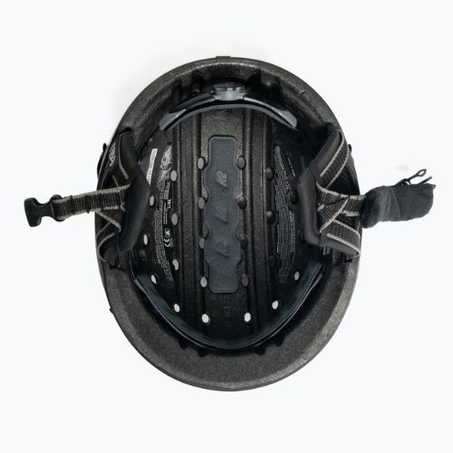 Шолом лижний K2 Route чорний 1044103.1.1.