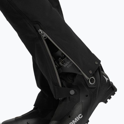 Штани для скітуру жіночі DYNAFIT Mercury 2 DST black out