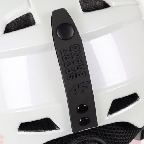 Шолом лижний дитячий 4F F017 multicolour