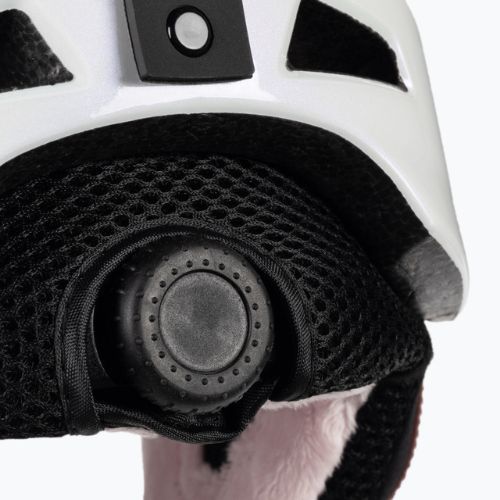 Шолом лижний дитячий 4F F017 multicolour