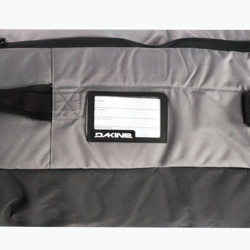 Чохол для сноуборду Dakine Tour steel grey