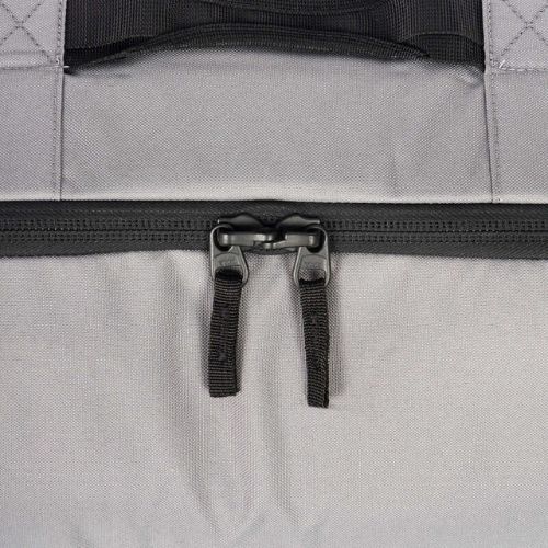 Чохол для сноуборду Dakine Tour steel grey