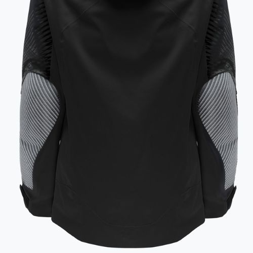 Куртка лижна чоловіча Dainese Hp Diamond II S+ black concept