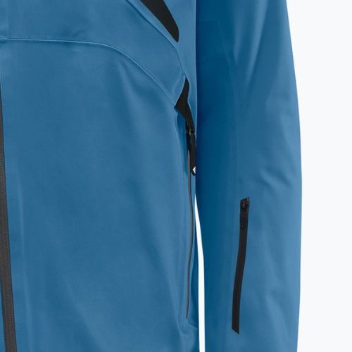 Куртка лижна чоловіча Dainese Hp Dome dark blue