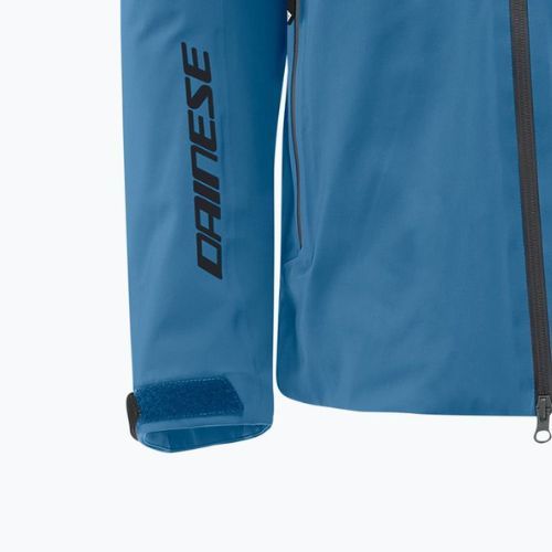 Куртка лижна чоловіча Dainese Hp Dome dark blue