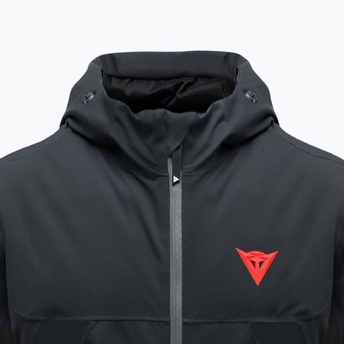 Куртка лижна чоловіча Dainese Hp Spur black