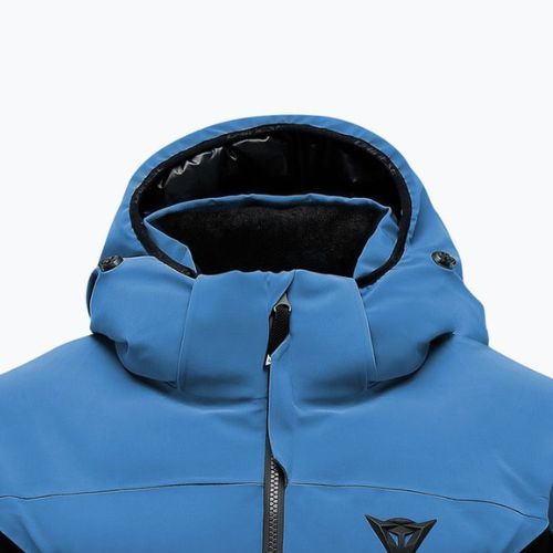 Куртка лижна чоловіча Dainese Ski Downjacket Sport dark blue