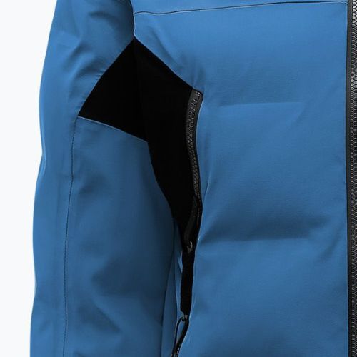 Куртка лижна чоловіча Dainese Ski Downjacket Sport dark blue