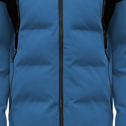 Куртка лижна чоловіча Dainese Ski Downjacket Sport dark blue
