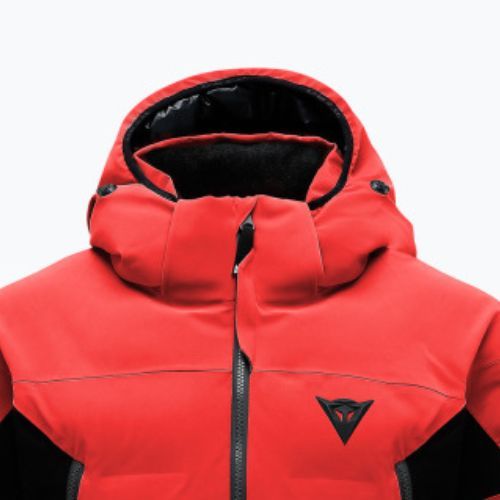 Куртка лижна чоловіча Dainese Ski Downjacket Sport fire red