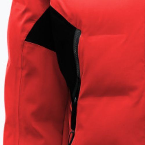 Куртка лижна чоловіча Dainese Ski Downjacket Sport fire red