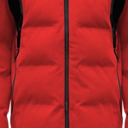 Куртка лижна чоловіча Dainese Ski Downjacket Sport fire red