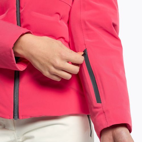 Куртка лижна жіноча Dainese Ski Downjacket S WMN paradise pink