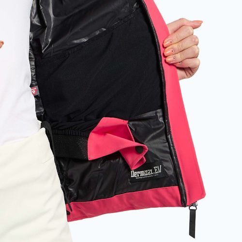 Куртка лижна жіноча Dainese Ski Downjacket S WMN paradise pink