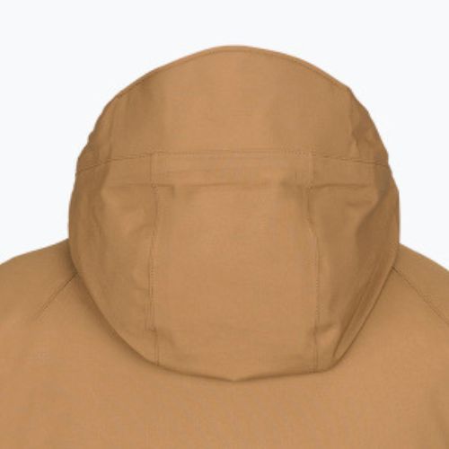 Куртка сноубордична чоловіча Volcom Dua Ins Gore Caramel G0452303