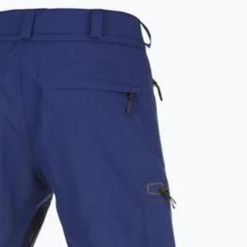 Штани сноубордичні чоловічі Volcom L Gore-Tex Pant сині G1352303