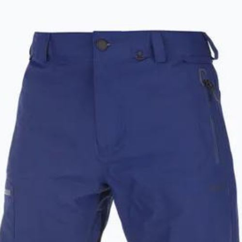Штани сноубордичні чоловічі Volcom L Gore-Tex Pant сині G1352303