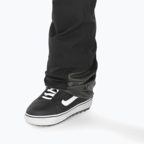 Штани сноубордичні чоловічі Volcom New Articulated Pant чорні G1352305