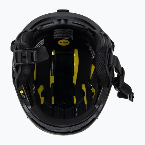 Шолом лижний Sweet Protection Igniter 2Vi MIPS чорний 840102