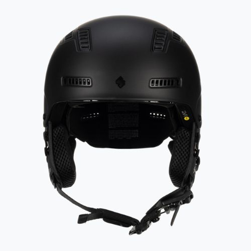 Шолом лижний Sweet Protection Igniter 2Vi MIPS чорний 840102
