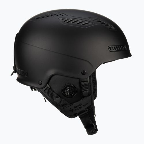 Шолом лижний Sweet Protection Igniter 2Vi MIPS чорний 840102