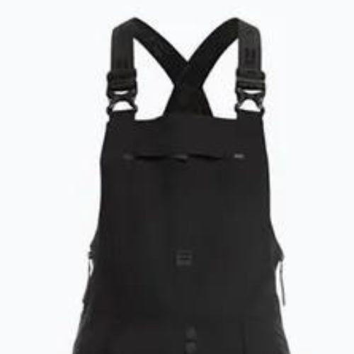 Штани сноубордичні жіночі Billabong Adiv Drifter STX Bib black