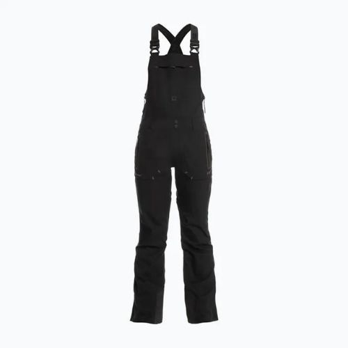 Штани сноубордичні жіночі Billabong Adiv Drifter STX Bib black