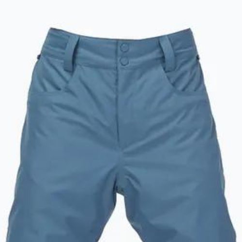Штани сноубордичні чоловічі Billabong Outsider deep blue