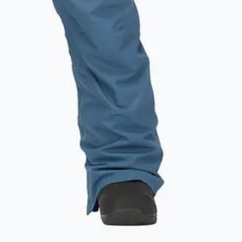 Штани сноубордичні чоловічі Billabong Outsider deep blue