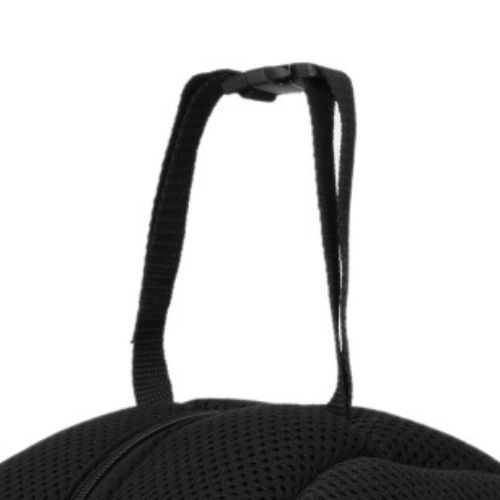 Чохол для шолома Sportano чорний SP40064