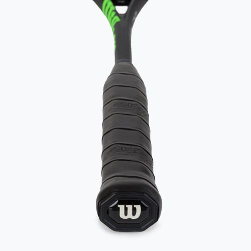 Ракетка для сквошу Wilson Blade CM чорна WR044110H0