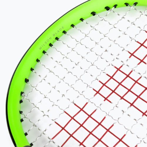Ракетка для сквошу Wilson Blade CM чорна WR044110H0