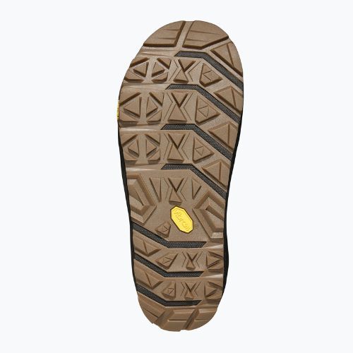 Черевики для сплітборду чоловічі ThirtyTwo Jones MTB Boa '22 чорні 8105000476