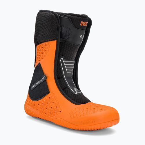 Черевики для сплітборду чоловічі ThirtyTwo Jones MTB Boa '22 чорні 8105000476