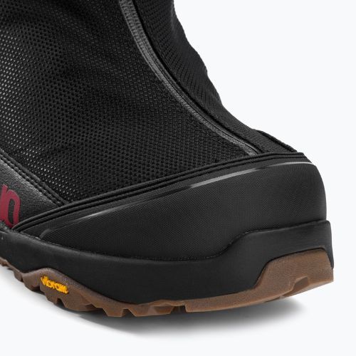 Черевики для сплітборду чоловічі ThirtyTwo Jones MTB Boa '22 чорні 8105000476