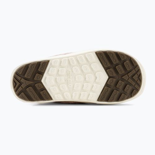 Черевики для сноуборду жіночі ThirtyTwo Lashed Double Boa W'S B4Bc '22 бежеві 8207000033