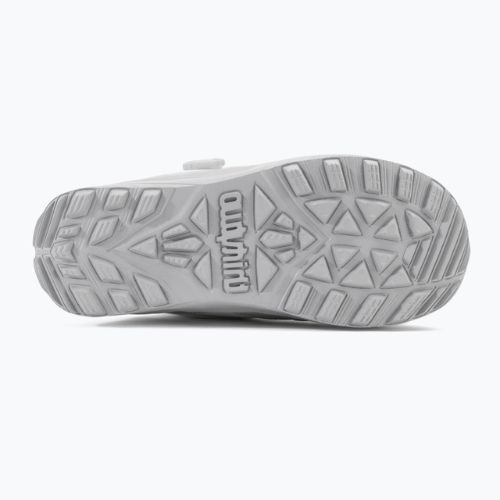 Черевики для сноуборду жіночі ThirtyTwo Stw Double Boa W'S '22 сірі 8205000229