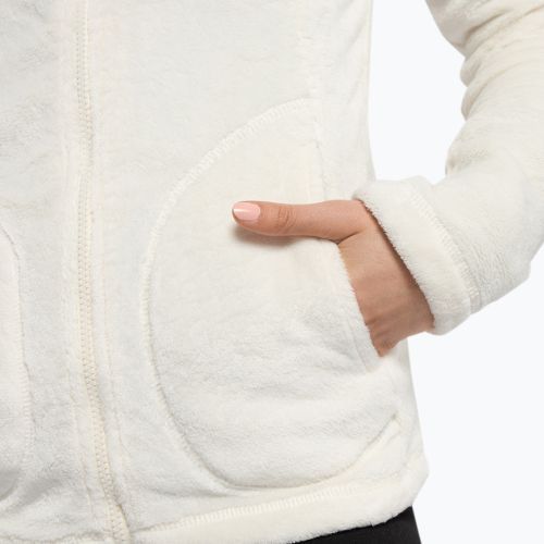 Кофта сноубордична жіноча ROXY Tundra Fleece egret