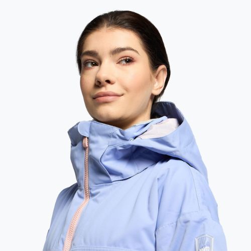 Куртка сноубордична жіноча ROXY Chloe Kim easter egg