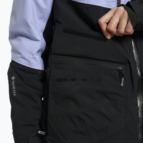 Куртка сноубордична жіноча ROXY Gore-Tex Stretch Purelines easter egg