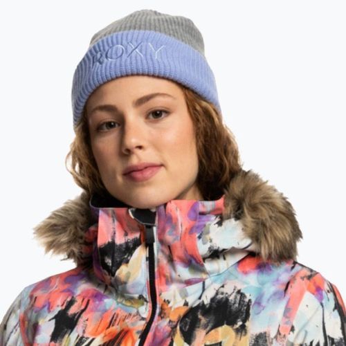 Куртка сноубордична жіноча ROXY Jet Ski true black tenderness