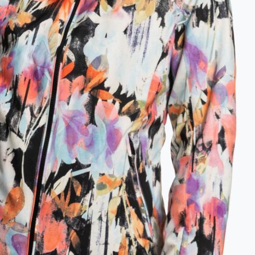 Куртка сноубордична жіноча ROXY Jet Ski true black tenderness