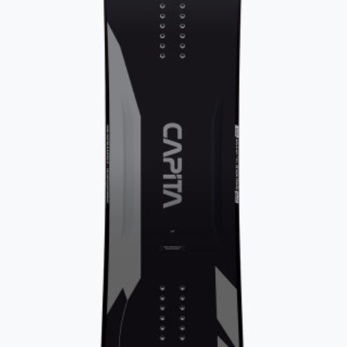 Сноуборд чоловічий CAPiTA Mega Mercury чорний 1221123