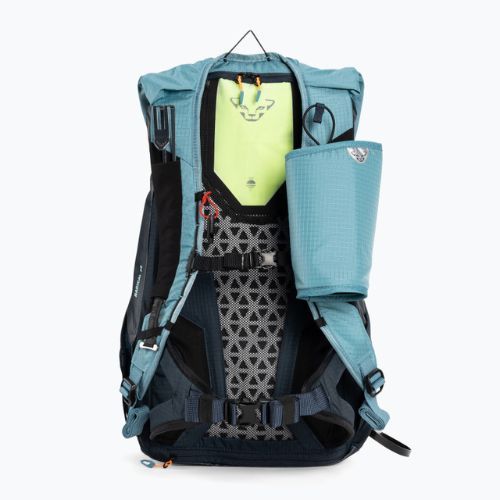 Рюкзак для скітуру DYNAFIT Radical 28 l storm blue/blueberry