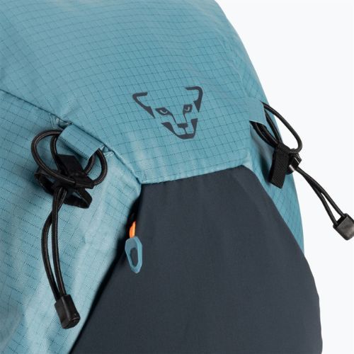Рюкзак для скітуру DYNAFIT Radical 28 l storm blue/blueberry